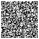 QR code with Audio Shop contacts