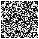 QR code with The Zone contacts
