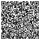 QR code with Ulysses Inc contacts