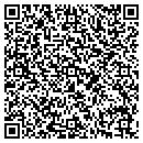 QR code with C C Blues Club contacts