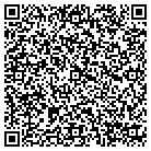 QR code with R D Smith Land Surveying contacts