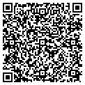 QR code with Bacon's contacts