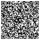 QR code with Riipinen Surveying Inc contacts