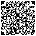 QR code with A Plus Fire contacts