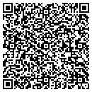 QR code with Gilligans contacts