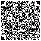 QR code with First Card Processing-Westland contacts