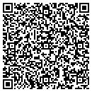 QR code with Pizarros contacts