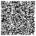 QR code with Iec Inc contacts