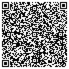 QR code with D & L Fire Protection Inc contacts