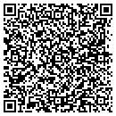 QR code with Hickory Audio Lab contacts