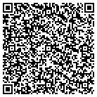 QR code with Hipsher Low Vision Technology contacts
