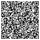 QR code with Holderworx contacts