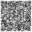QR code with Chadbourne Homestead Antiques contacts