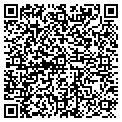 QR code with G&R Cycle Cards contacts