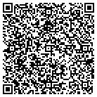 QR code with Hybrid Audio Technologies contacts