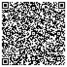 QR code with Mullin Appraisal Service contacts