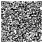 QR code with R A Kenz Company contacts