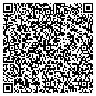 QR code with Red Cliffs Pro Park Owners contacts