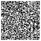 QR code with Red Cliffs Restaurant contacts