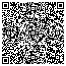 QR code with Redrock Restaurant contacts