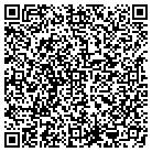 QR code with W H Roberts Land Surveying contacts