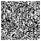 QR code with Mj Audio Visual LLC contacts