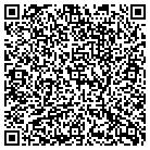 QR code with Woods & Sons Land Surveying contacts