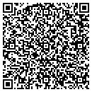 QR code with Rainbow West contacts