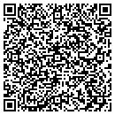 QR code with Red Apple Lounge contacts