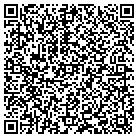 QR code with Huntertown Perry Twnshp-Allen contacts