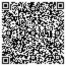 QR code with Hubs Antiques & Nascar contacts