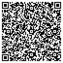QR code with My House Of Cards contacts