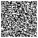 QR code with Hampton Inn Six Flags Area contacts