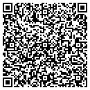 QR code with The Planet contacts