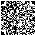 QR code with H Inn contacts