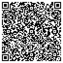 QR code with Robin's Nest contacts
