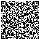 QR code with Thirsty's contacts