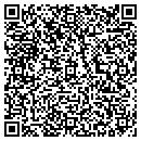 QR code with Rocky's Place contacts