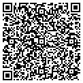 QR code with Vegas contacts