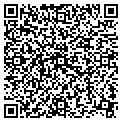 QR code with Tee's Audio contacts