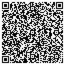 QR code with Roger R Card contacts