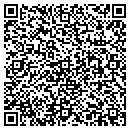 QR code with Twin Audio contacts