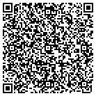 QR code with Mark C Echard Land Surveyor contacts