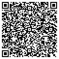 QR code with Backwoods contacts