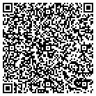 QR code with Myers Randall Land Surveyors contacts