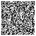 QR code with Bar contacts
