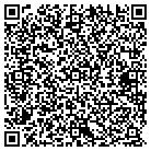 QR code with N E Kelley Surveying CO contacts