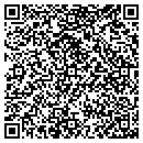 QR code with Audio Fiss contacts