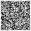 QR code with Audio Plus contacts