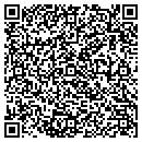QR code with Beachrock Cafe contacts